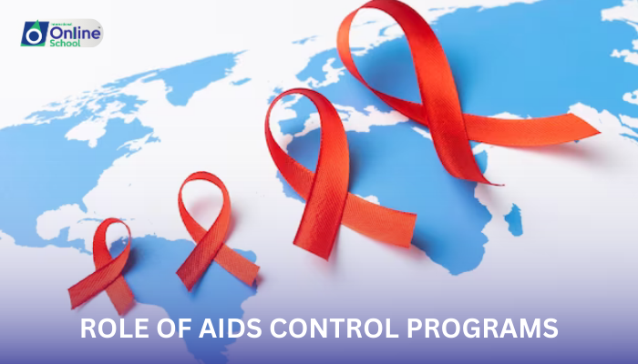 Lesson 19: Role of AIDS Control Programs